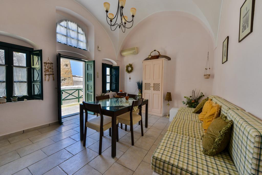 Apartamento Christos Oía