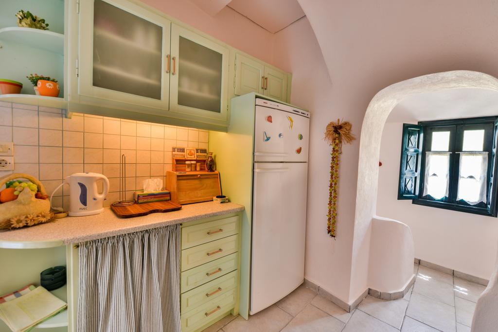 Apartamento Christos