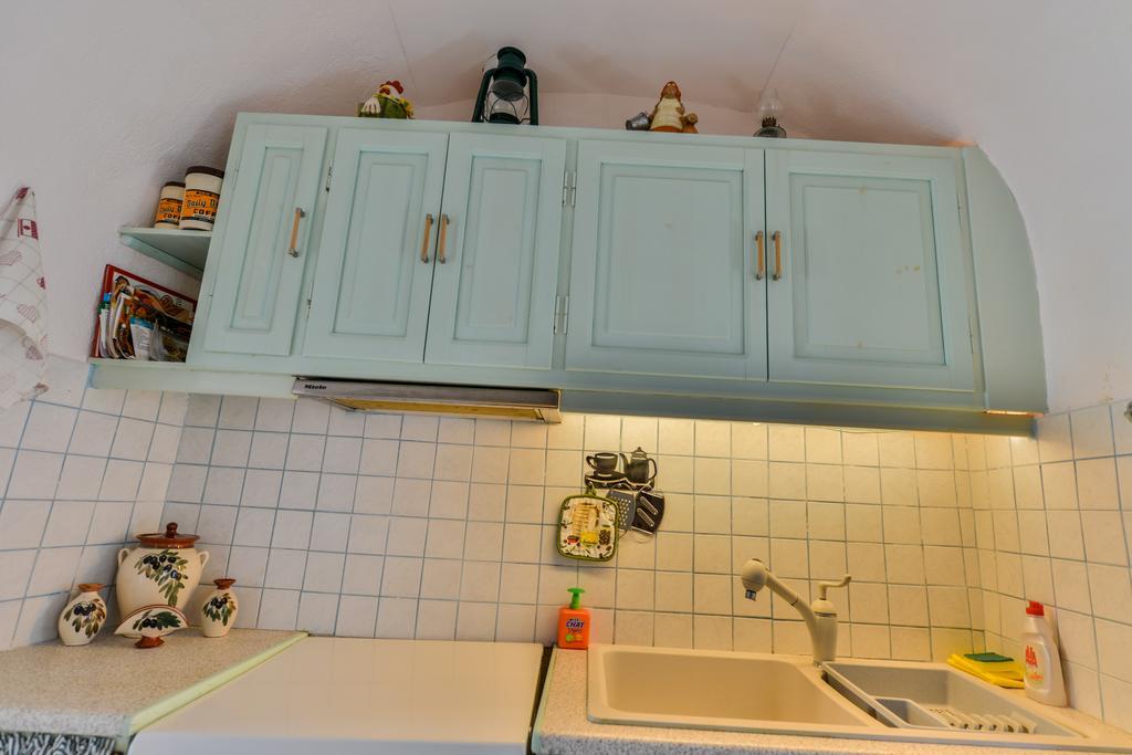 Apartamento Christos *
