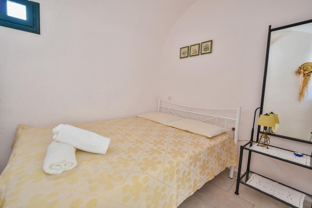 Apartamento Christos *