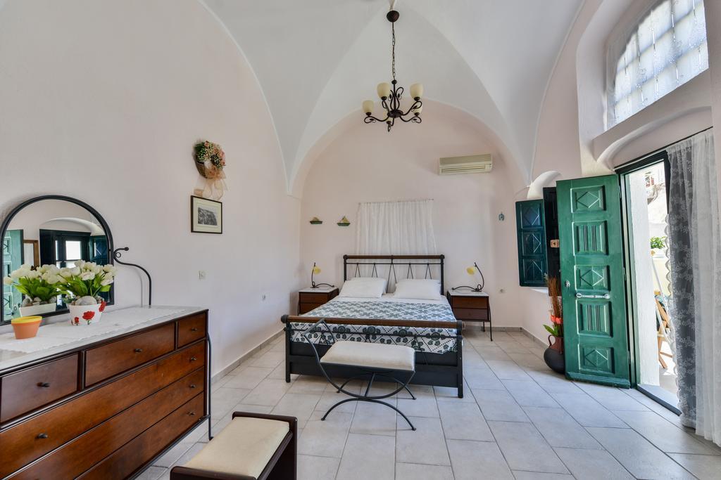 Apartamento Christos Oía