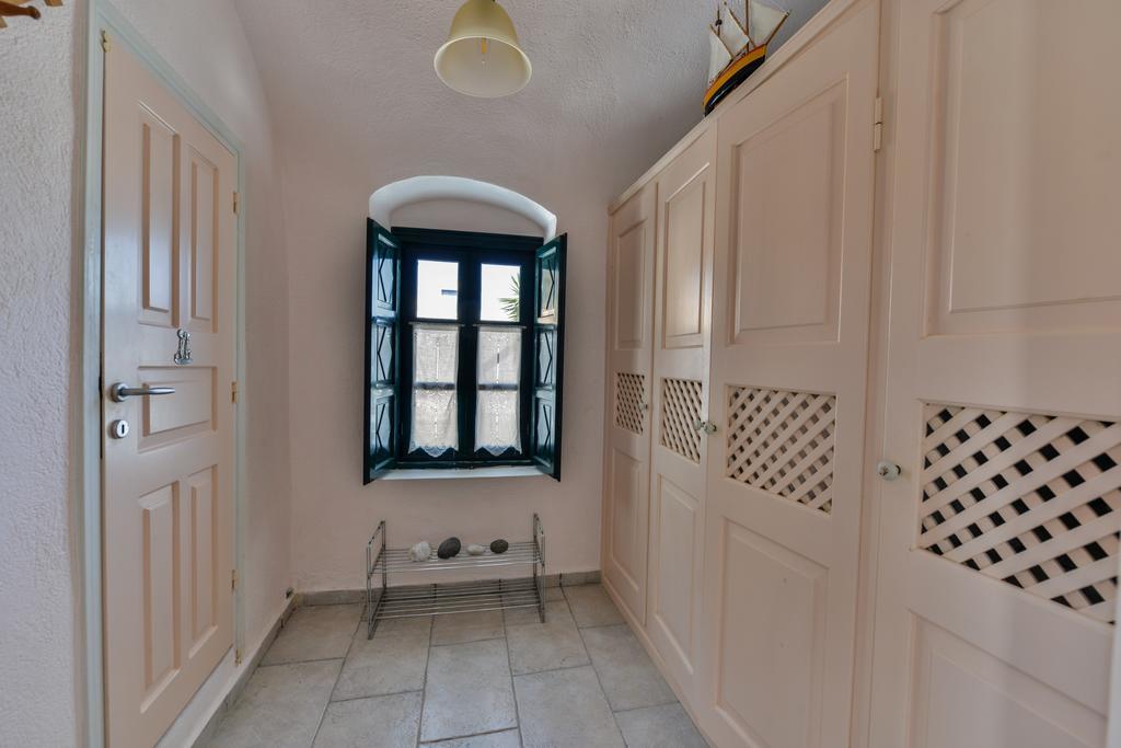 Apartamento Christos Oía