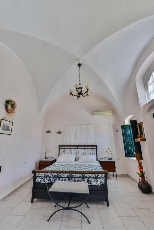 Apartamento Christos Oía