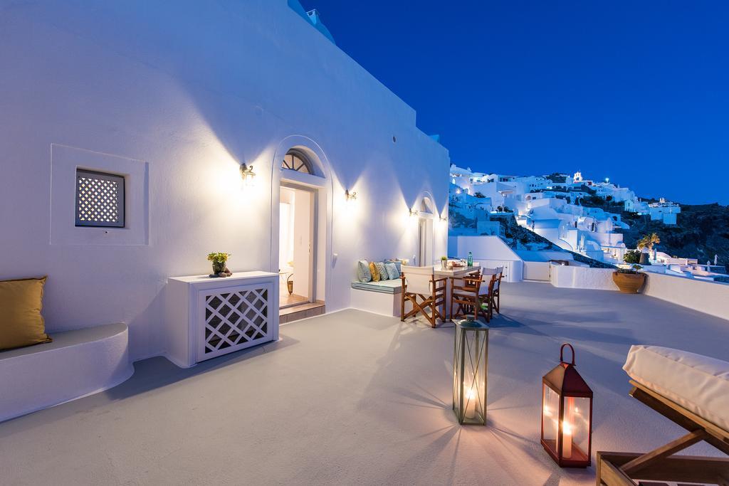 Villa Perfect Purity *