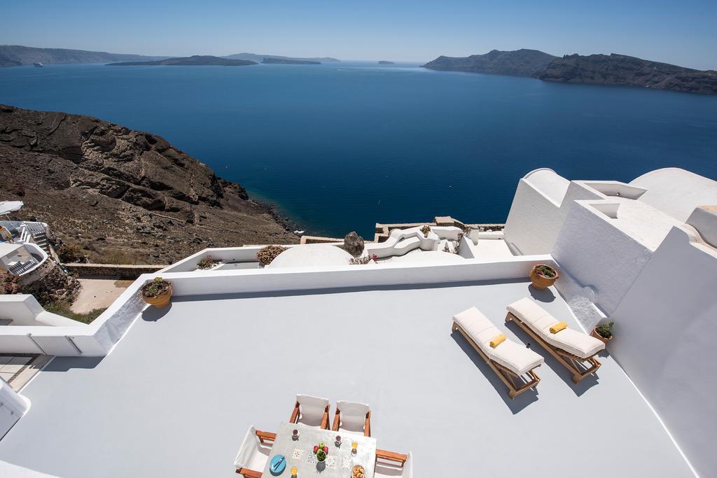 Villa Perfect Purity *
