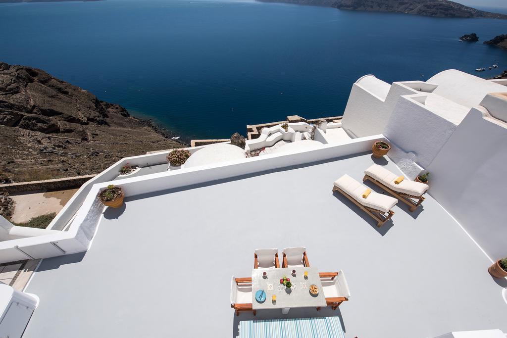Villa Perfect Purity