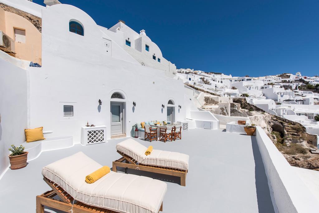 Villa Perfect Purity *