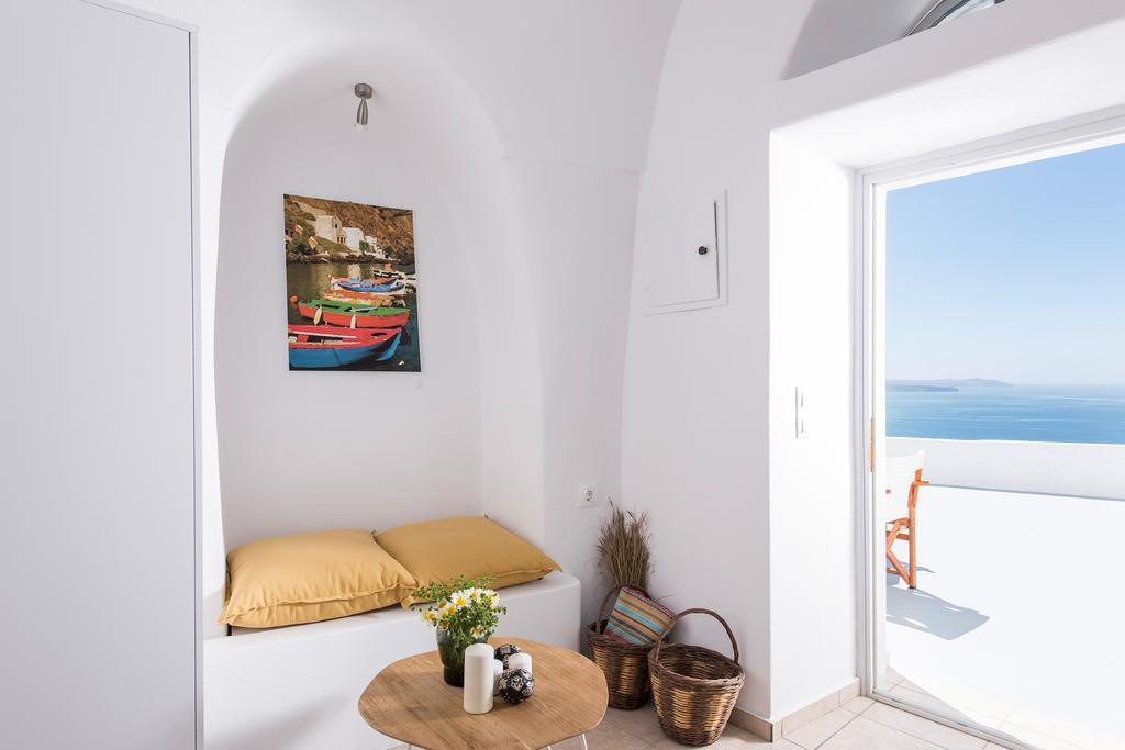 Villa Perfect Purity