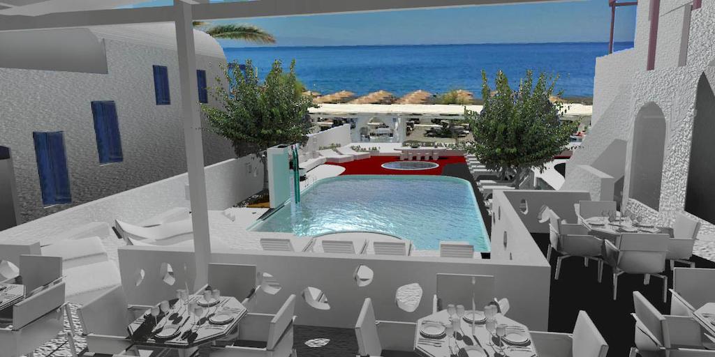 Hotel Rk