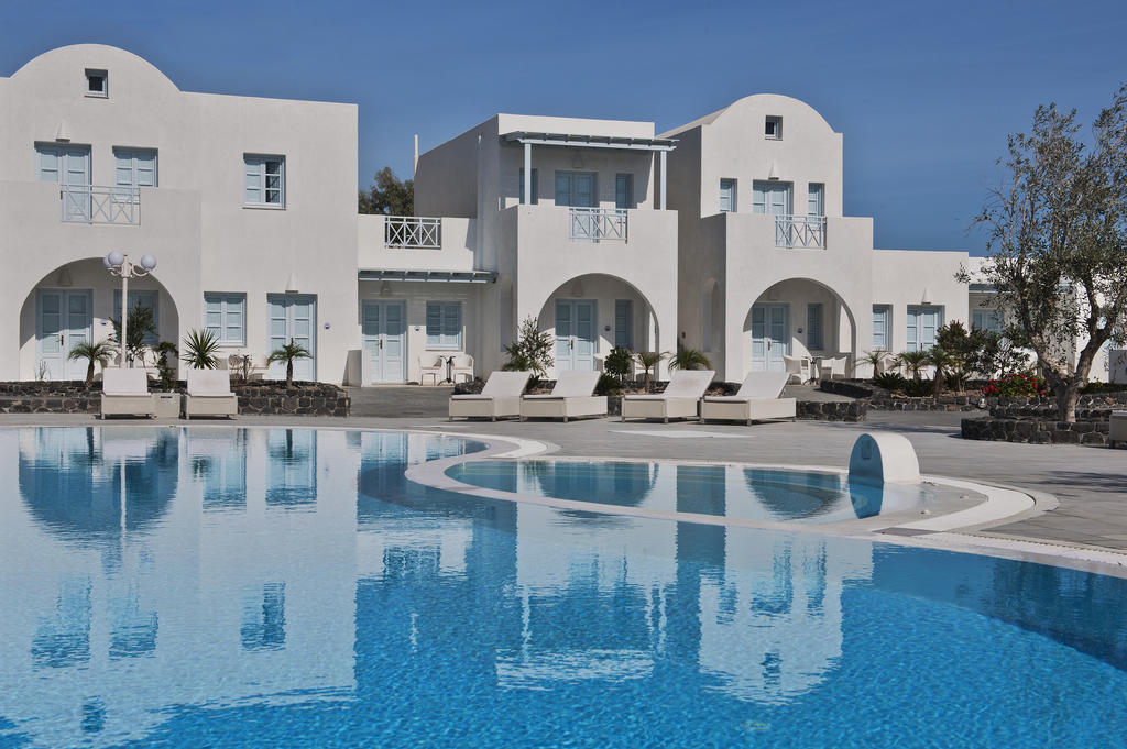Greco Palace & Spa Fira (Santorini)