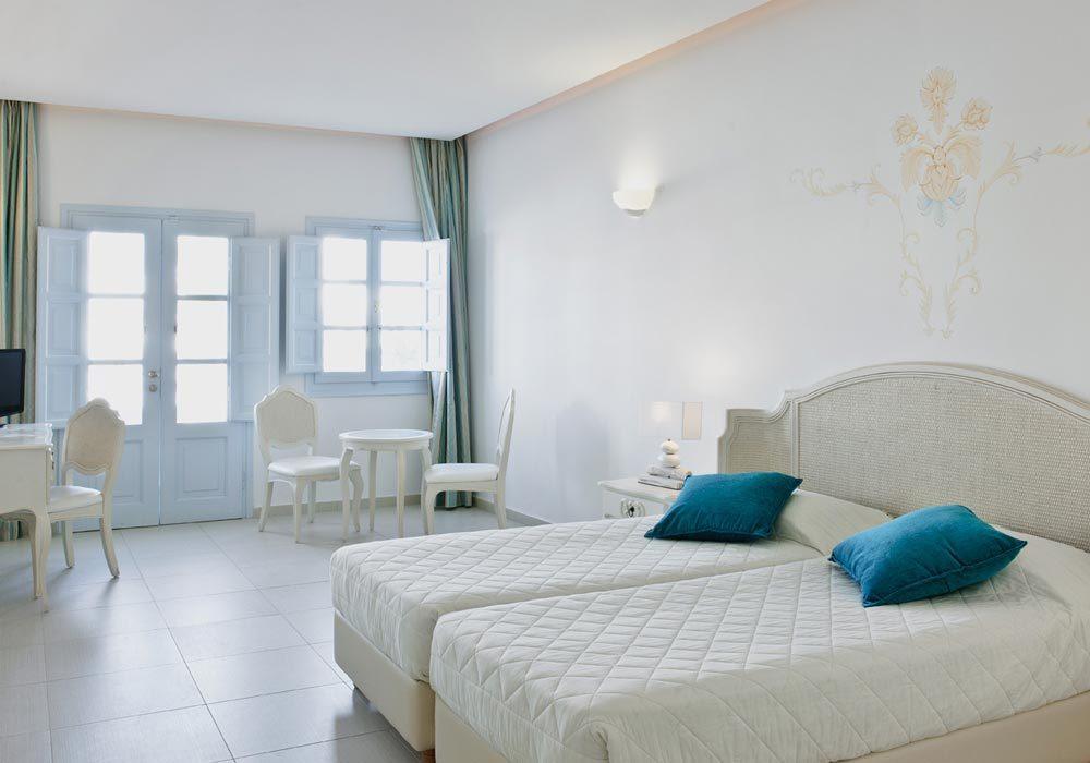 Hotel Greco Palace & Spa