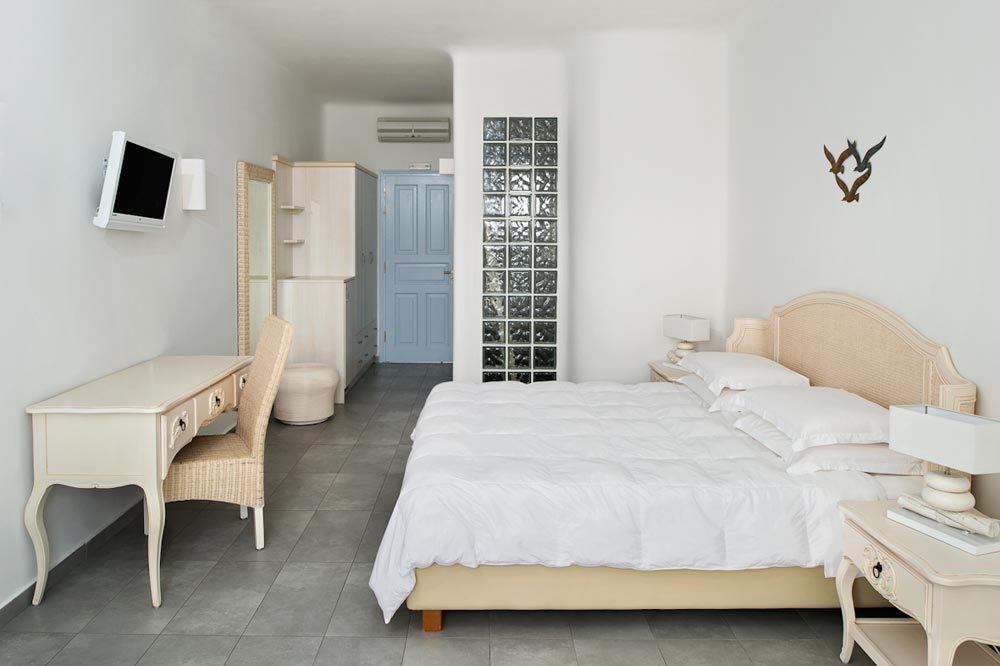 Hotel Greco Palace & Spa Fira (Santorini)