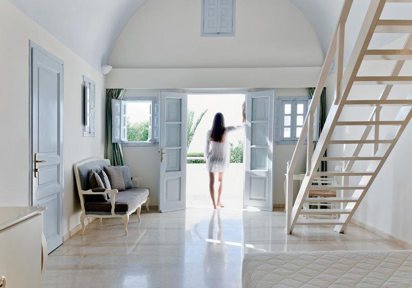 Hotel Greco Palace & Spa Fira (Santorini)