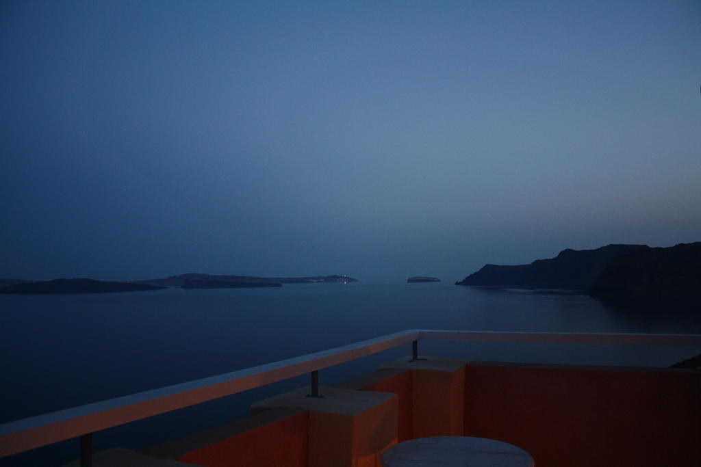 Oia Suites Oia (Santorini)
