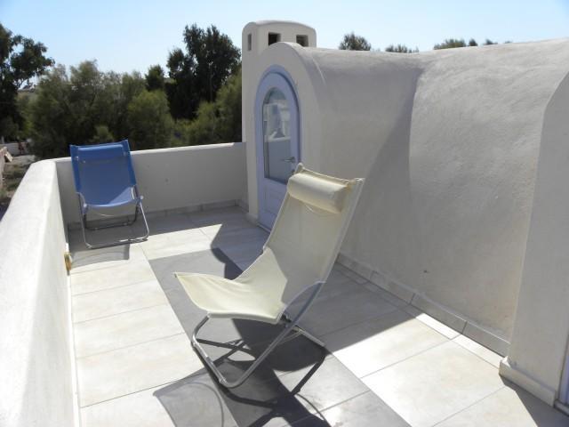 Apartment Thera Incognita