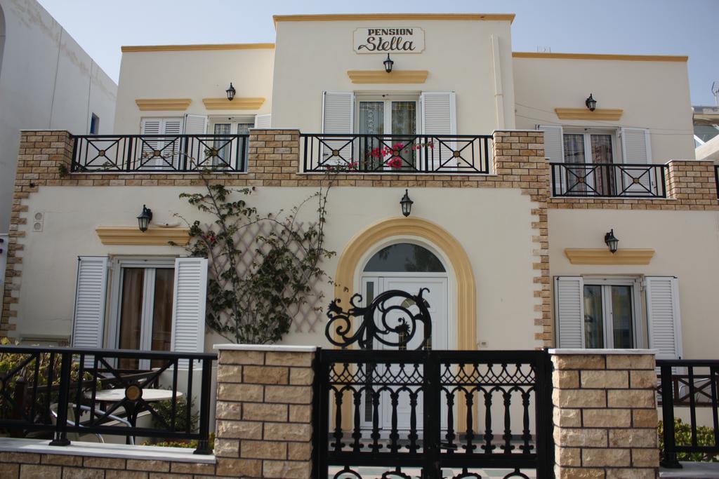 Guest house Stella