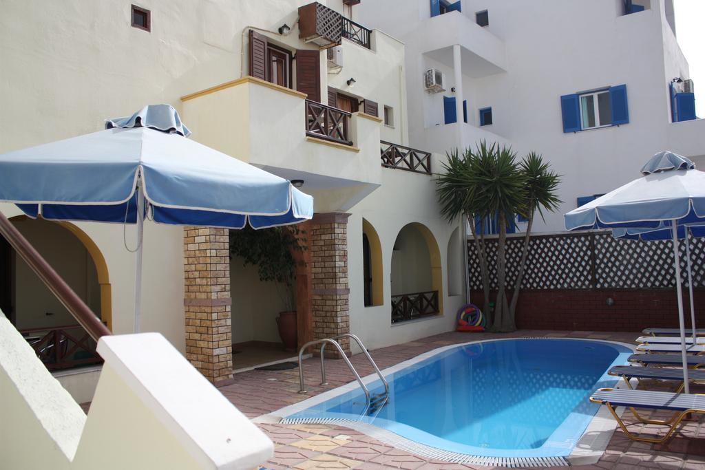 Guest house Stella Karterados (Santorini)