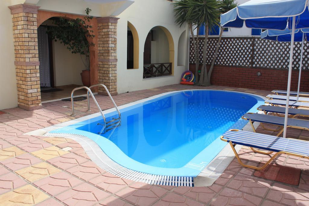 Guest house Stella 3*