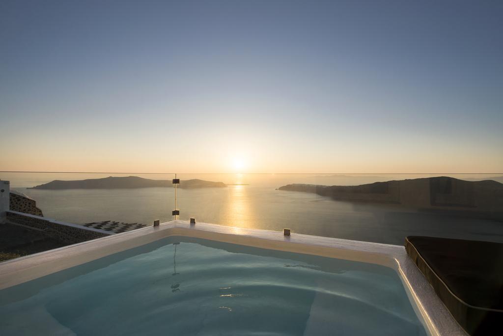 Avaton And (adults Only) Imerovigli (Santorini)