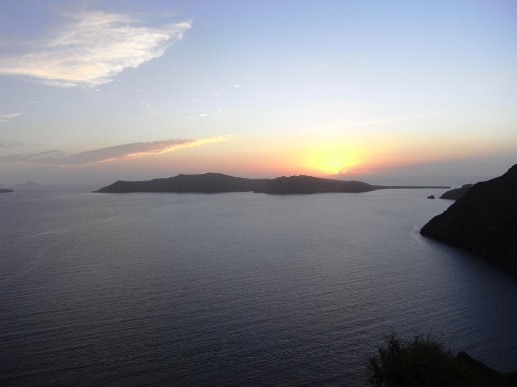 Csky Santorini Imerovigli (Santorini)