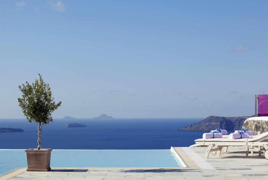 Hotel Csky Santorini 5*
