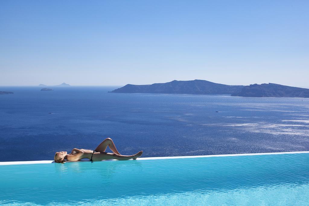 Hotel Csky Santorini 5*