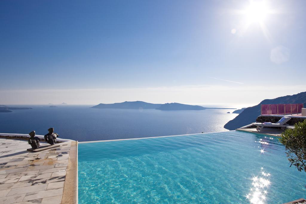 Hotel Csky Santorini Imerovigli (Santorini)