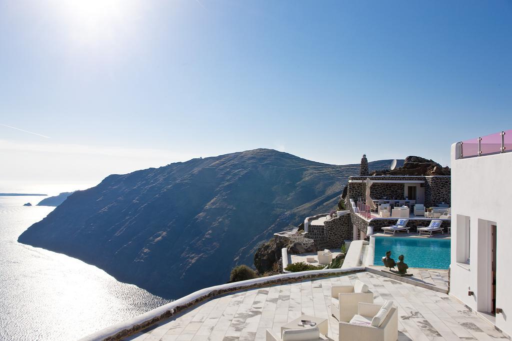 Csky Santorini Imerovigli (Santorini)
