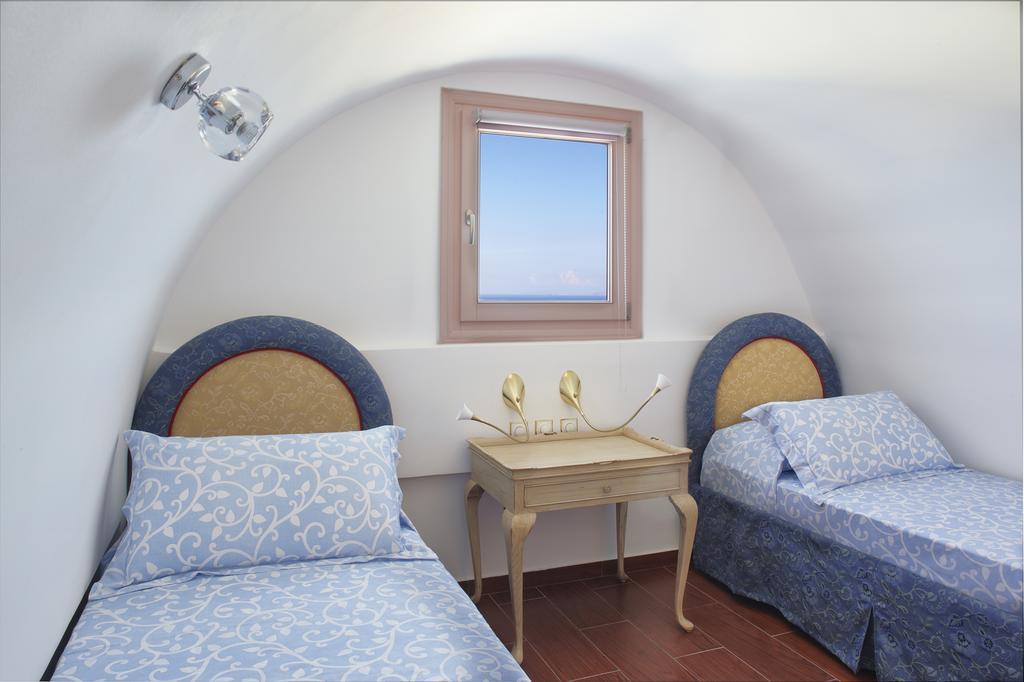 Hotel Csky Santorini Imerovigli (Santorini)