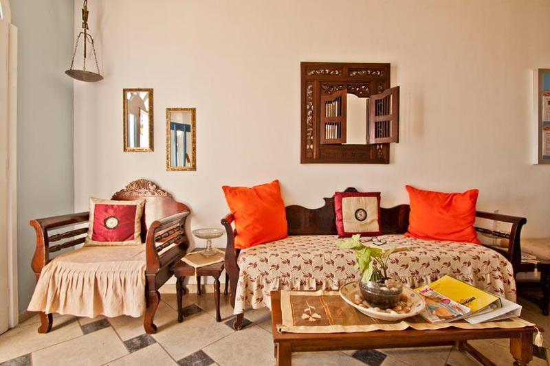 Hotel Marianna 3*