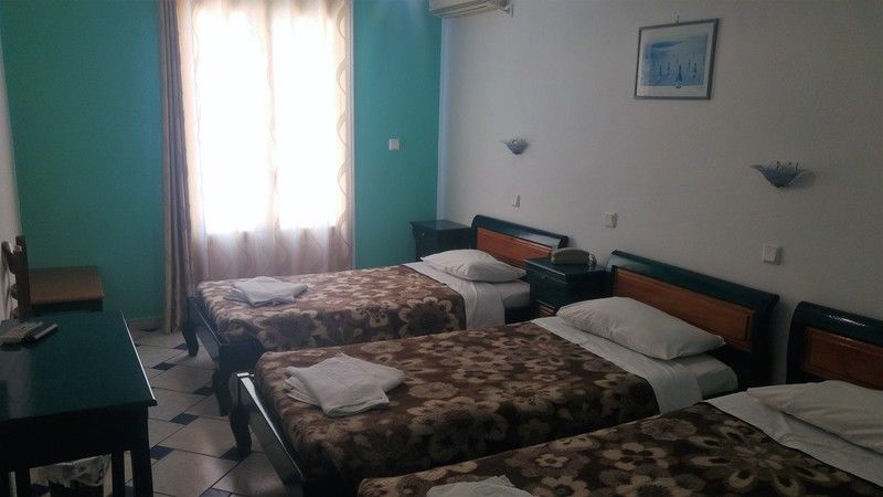 Hotel Marianna