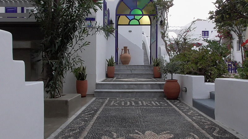 Hotel Kouros Village - Adults Only