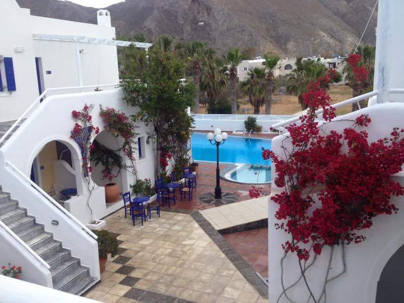 Kouros Village - Adults Only