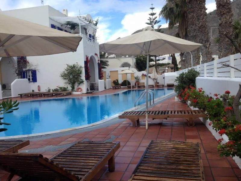 Kouros Village - Adults Only