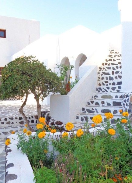 Hotel Adamastos 3*