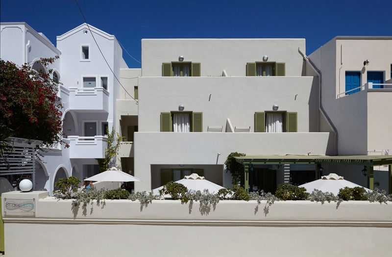 Aparthotel Marios
