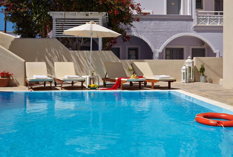 Aparthotel Marios