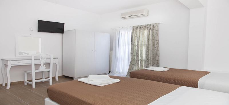 Hotel Olympic 4*