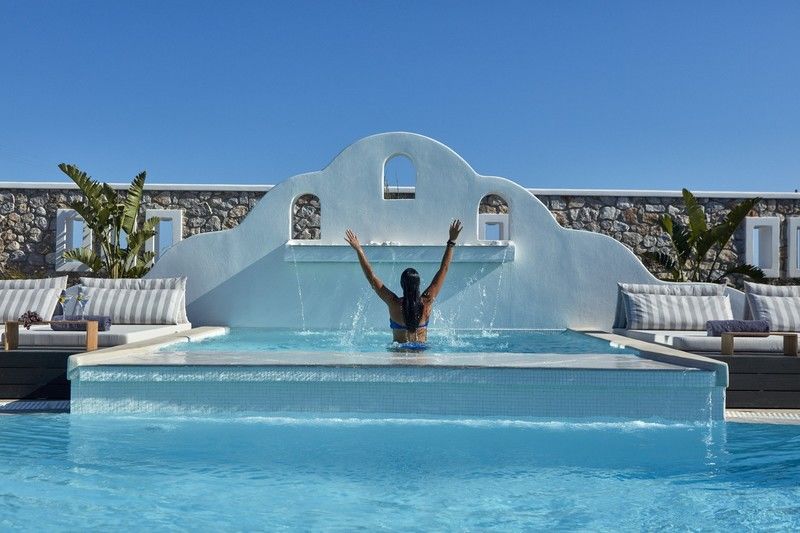 Orabel Santorini (adults Only)
