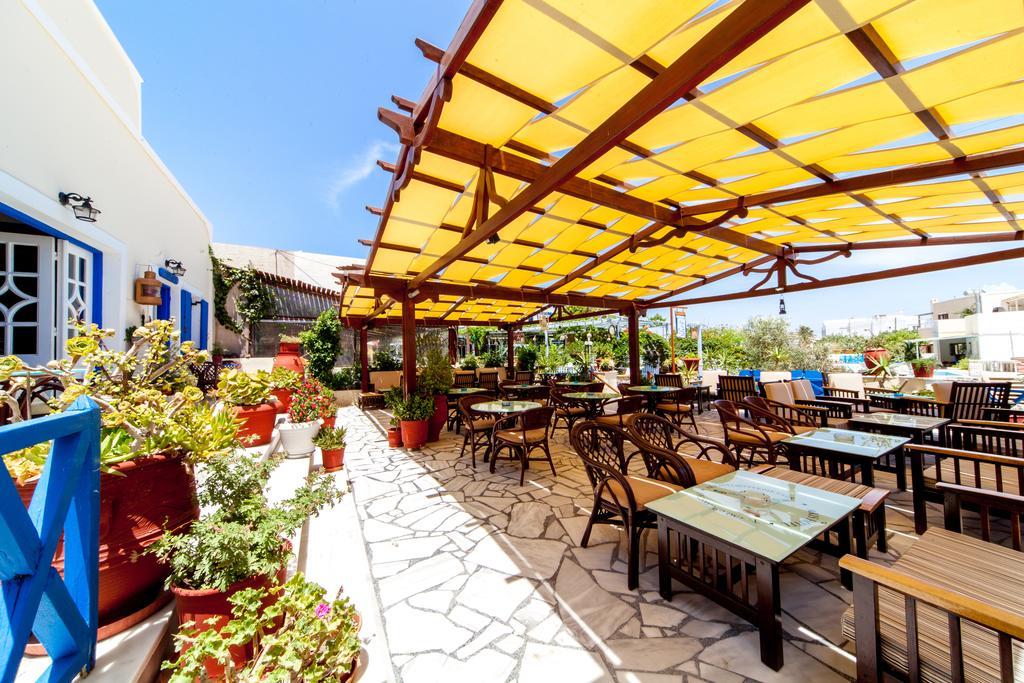 Hotel Akis