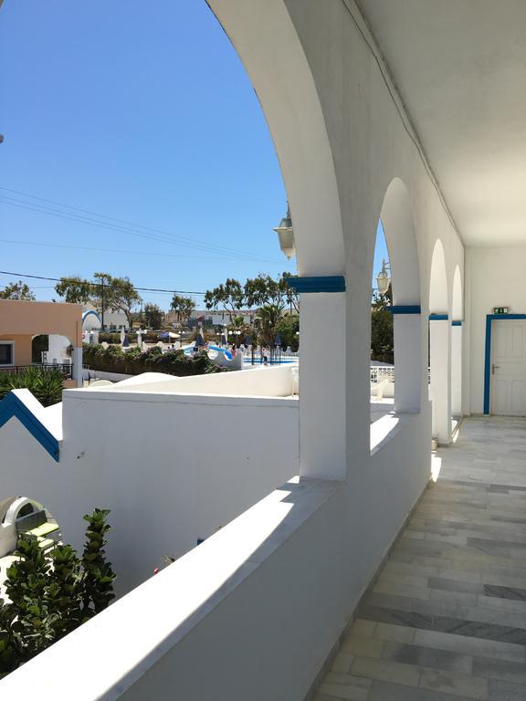 Hotel Lodos Karterados (Santorini)