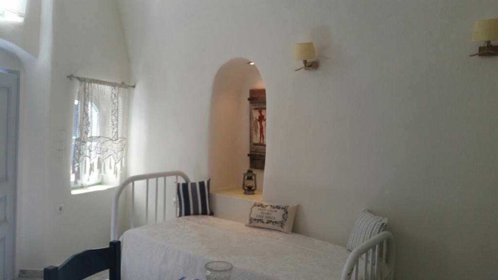 Bed & Breakfast Emmantina