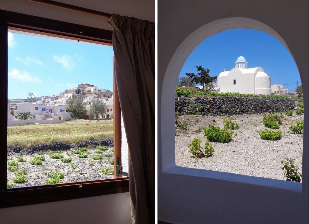 Adamastos Akrotiri (Santorini)