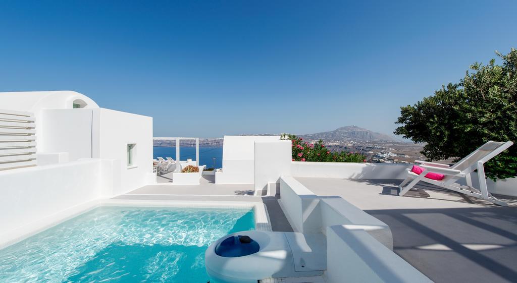 Apartment Aura Marina Santorini *