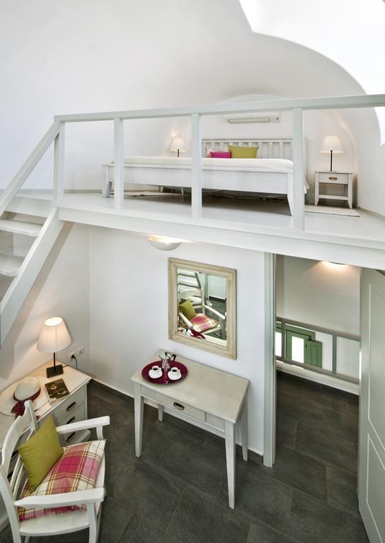 Apartment Aura Marina Santorini