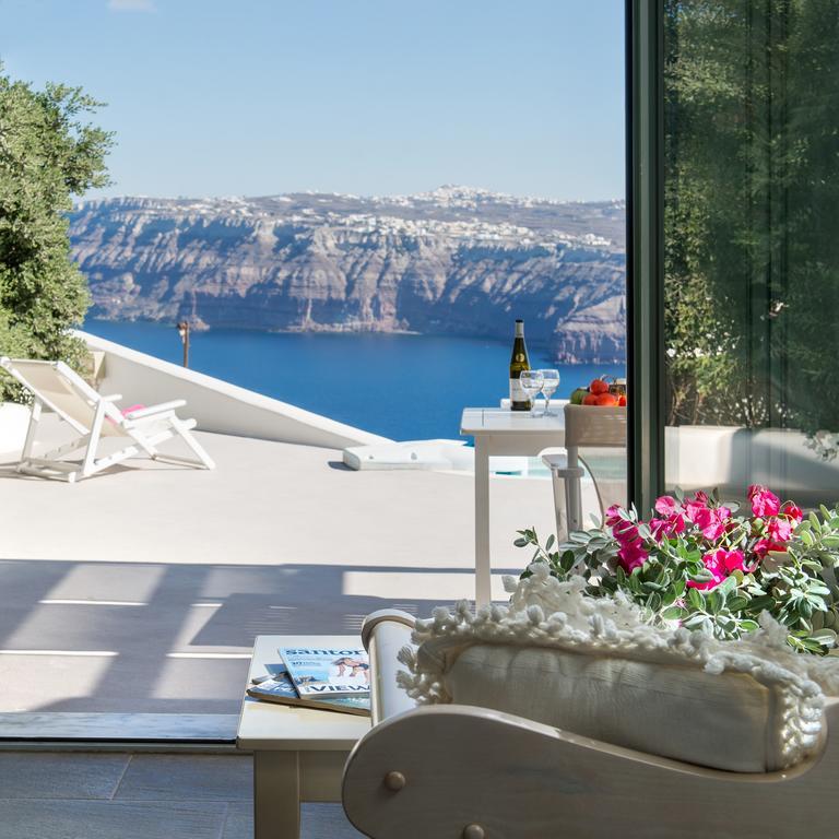 Apartment Aura Marina Santorini