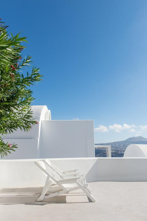 Apartment Aura Marina Santorini