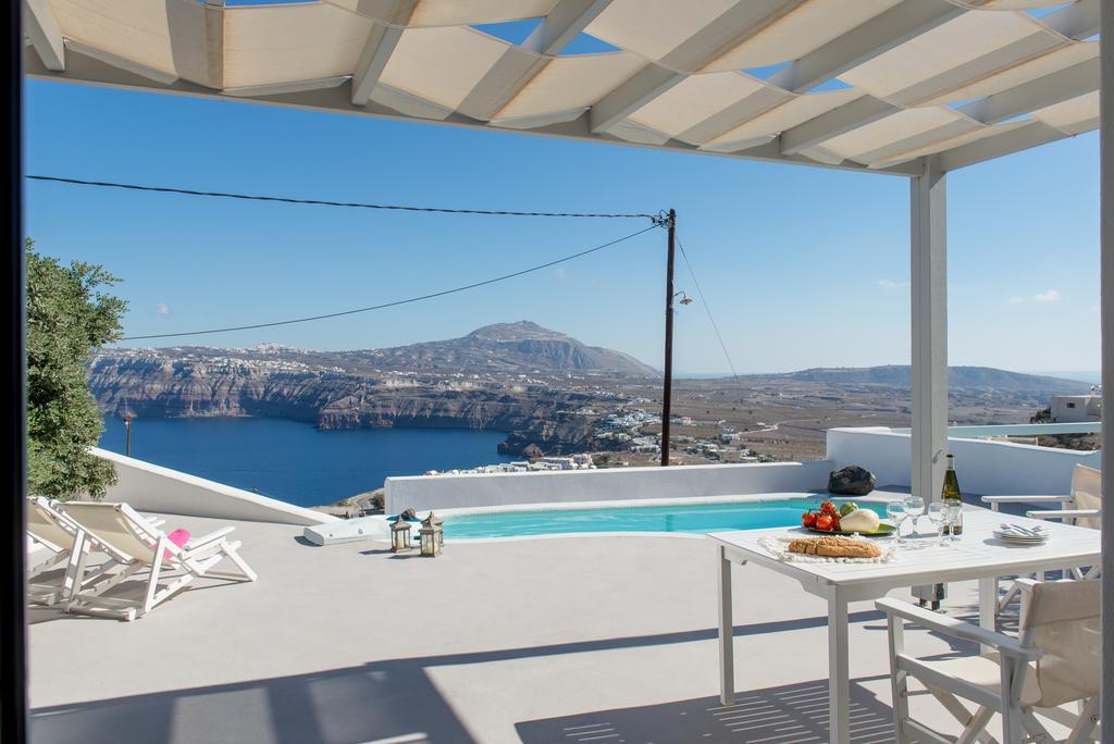 Apartment Aura Marina Santorini Akrotiri (Santorini)
