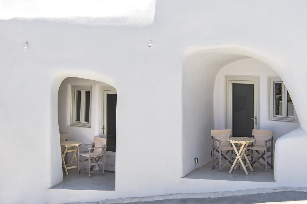 Apartment Spilies By Thireas