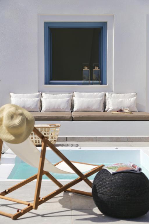 Villa Vino Santorini *